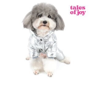 Jacket 4-Legged #1